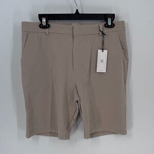 Men's Swet Tailor Everyday Chino Short 33